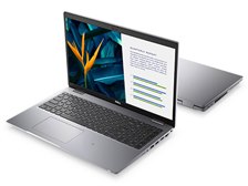 Dell Latitude 5520 プレミアム Core i5 1135G7・8GBメモリ