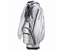 テーラーメイド TD244 TM22 プレミアムクラシック キャディバッグ