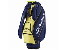 テーラーメイド TD248 TM22 オーステック キャディバッグ [NAVY