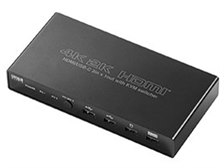 サンワサプライ 400-SW037 価格比較 - 価格.com