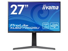 iiyama ProLite XUB2796QSU XUB2796QSU-B1 [27インチ マーベル iiyama ProLite XUB2796QSU XUB2796QSU-B1 [27インチ マーベル