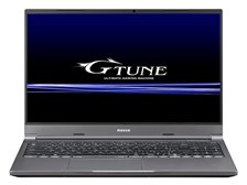 G-Tune E5 165 i7 11800H 32GB 1TB RTX3060ノートPC - ノートPC