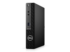 Dell OptiPlex 3090 マイクロ プレミアム Core i5 10500T・8GBメモリ
