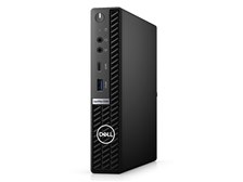 Dell OptiPlex 5090 マイクロ プレミアム Core i5 11500T・16GBメモリ