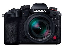 先進的な撮影機能に注目。パナソニックのマイクロフォーサーズ最上位「LUMIX GH6」が正式発表 - 価格.comマガジン