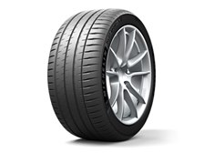MICHELIN [1本] Pilot Sport 4 S 265/40ZR17 (100Y) XL 価格比較
