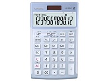 カシオ JS-20DC-BU [ブルー] 価格比較 - 価格.com
