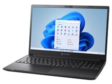 Dynabook dynabook PZ/HUB W6PZHU5ECB 15.6型フルHD Core i5 1155G7
