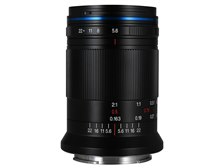 Anhui ChangGeng Optical Technology LAOWA Mini 85mm F5.6 2X Ultra