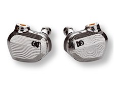 Campfire Audio Saber 有線イヤホン 箱あり Saber - Campfire Audio -ミックスウェーブ株式会社