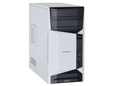⭐️お値下げ　EPSON Endeavor MR7400 EPSON Endeavor MR7400 Core i7-6700 3.40GHz 8GB 256GB(新品SSD
