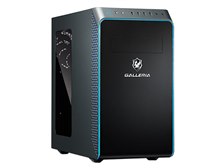 マウスと比較して悩んでます』 ドスパラ GALLERIA RM5C-R36T Core i5 