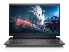 液晶はQHDかHDか』 Dell Dell G15 SE Core i7 12700H・16GBメモリ・1TB