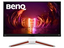 ハズレ個体でしたが概ね満足』 BenQ MOBIUZ EX3210U [31.5インチ 