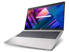 Dell Precision 3561 ベーシック Core i5 11500H・8GBメモリ・1TB HDD