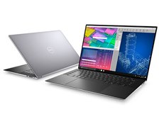 Dell Precision 5560 ベーシック Core i5 11500H・8GBメモリ・256GB