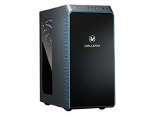 ドスパラ GALLERIA XA7C-R37T Core i7 11700/RTX 3070Ti/16GBメモリ
