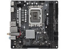 ASRock H610M-ITX/ac 価格比較 - 価格.com