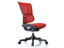 エルゴヒューマン Ergohuman Smart EHS KMD32 [レッド] 価格推移グラフ
