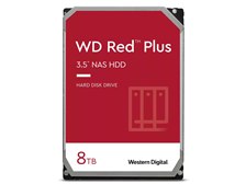 WESTERN DIGITAL WD80EFZZ [8TB SATA600 5640] 価格比較 - 価格.com