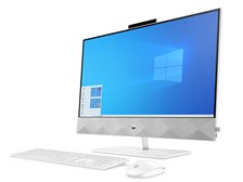 HP Pavilion All-in-One 27-d1002jp パフォーマンスモデルG2 S7