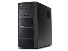 ドスパラ raytrek ZS Core i7 12700K/RTX 3050/32GBメモリ/Gen4 NVMe