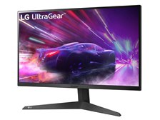 LGエレクトロニクス UltraGear 24GQ50F-B [23.8インチ] 価格比較