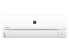 安心1年保証！ SHARP 壁掛けエアコン AY-P25N-W