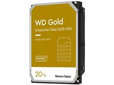 WESTERN DIGITAL WD201KRYZ [20TB SATA600 7200] 価格比較 - 価格.com