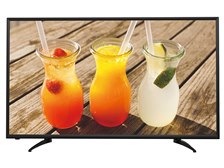 TOHOTAIYO SW-39TV03S [39インチ] 価格推移グラフ - 価格.com