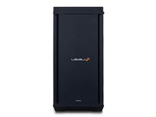 iiyama LEVEL-R769-127-SAX Core i7 12700/16GBメモリ/1TB SSD