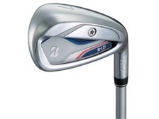 ブリヂストン B-LD アイアン レディース 5本セット [AiR Speeder BS-LD