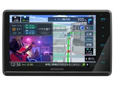 ケンウッド 彩速ナビ MDV-S809F 価格比較 - 価格.com