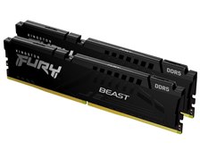 Kingston - Kingston製　KF556C40BBAK2-32　DDR5 PC5-44800 16GB 2枚組 キングストン KF556C40BWAK2-32 [DDR5 PC5-44800 16GB 2枚組