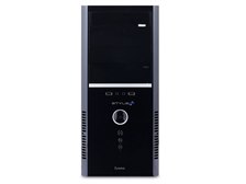 iiyama STYLE-R069-124-NAX Core i5 12400/16GBメモリ/500GB SSD/RTX