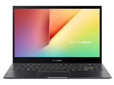 ASUS VivoBook Flip 14 TP470EA TP470EA-EC492WS 価格比較