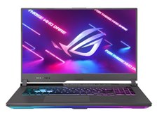ASUS ROG Strix G17 G713IM G713IM-R7R3060 価格比較 - 価格.com