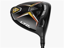 コブラ KING LTDx ドライバー [TOUR AD for Cobra フレックス：SR