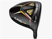 コブラKING LTDx 9° スピーダーNX forコブラ　SR コブラ KING LTDx LS ドライバー [SPEEDER NX for Cobra フレックス：R