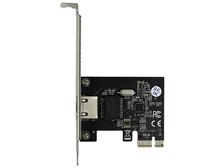玄人志向 GBE2.5-PCIE [LAN] 価格比較 - 価格.com