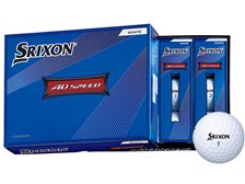SRIXON AD SPEED『ライジングインパクト』オリジナルゴルフボール SRIXON AD SPEED『ライジングインパクト』オリジナルゴルフ