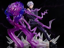 フィギュアーツzero 呪術廻戦　五条悟 BANDAI フィギュアーツZERO 五条悟 価格比較 - 価格.com
