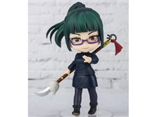 最旬トレンドパンツ Figuarts BANDAI mini 価格.com - 価格比較 禪院真希 特撮