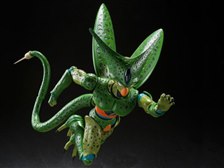 BANDAI S.H.Figuarts セル 第一形態 オークション比較 - 価格.com