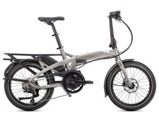 【ほぼ新品】Tern Vektron S10 2022年モデル フォレスト Amazon | Tern(ターン) 2022年モデル Vektron S10 20インチ 10段