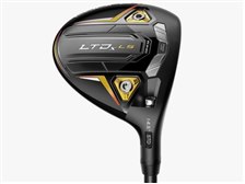 コブラ KING LTDx LS フェアウェイウッド #5W [Diamana PD 60