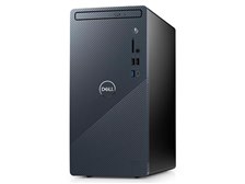 コスパ最高！』 Dell Inspiron デスクトップ Core i7 12700・16GB