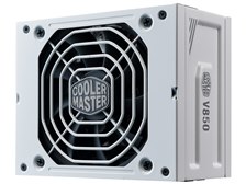 Cooler Master 850W電源ユニット MPY-8501-AFAAGV Amazon | Cooler Master X Silent Edge Platinum 850 PC電源