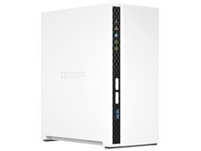 QNAP TS-233 オークション比較 - 価格.com