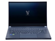 ELSA VELUGA A5000 G3-15 for Windows 10 ELVG315-i7A5K3210SWPR 価格